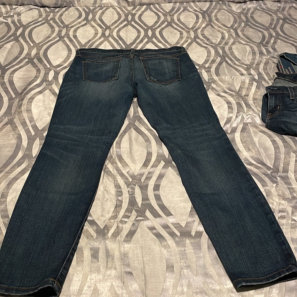Current/Elliot Jeans - Picture 2 of 4